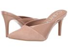 Calvin Klein Gosha (desert Sand Kid Suede) Women's Shoes