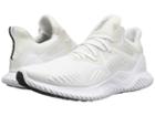 Adidas Running Alphabounce Beyond (white/silver Metallic/white) Men's Running Shoes