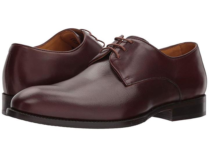 Vince Camuto Brogan (dark Woodbury) Men's Shoes