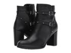 Blondo Analise Waterproof (black Leather) Women's Boots
