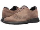 Cole Haan 2.zerogrand Lsr Wing (barley/magnet) Men's Shoes