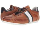 Cycleur De Luxe Crush City (cognac) Men's Shoes