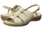Easy Street Vacation (stone) Women's Sandals