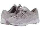Skechers Seager Zip Line (taupe) Women's Shoes