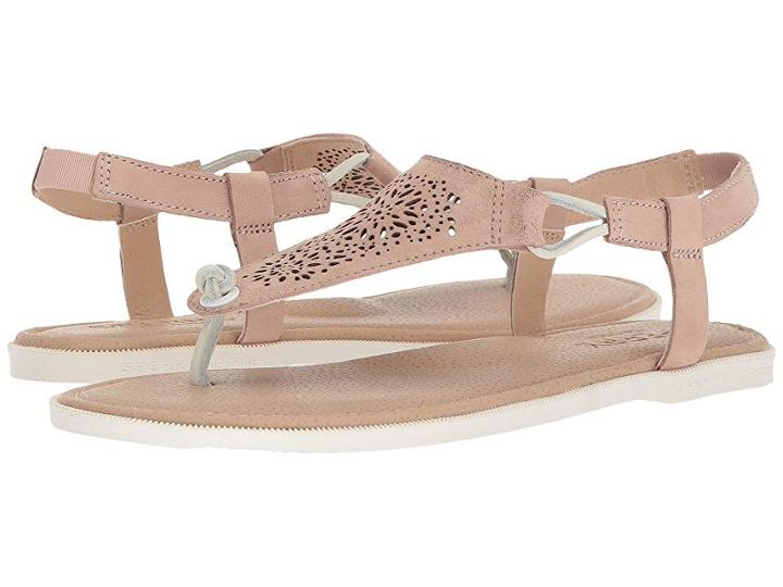 Sperry Calla Jade (rose Dust) Women's Shoes