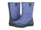 Columbia Minx Slip Iii (eve/bright Copper) Women's Cold Weather Boots