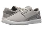 Etnies Scout W (grey) Women's Skate Shoes