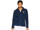Columbia Give And Gotm Full Zip Fleece (ill/collegiate Navy) Women's Fleece