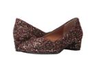 J. Renee Bambalina (burgundy) Women's Shoes