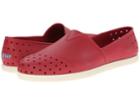 Native Shoes Verona (jester Red) Shoes