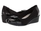 Anne Klein Dabrielle (black) Women's Shoes