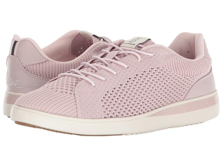Ed Ellen Degeneres Arissa (blush Eco Sheep/knit) Women's Shoes