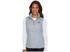 The North Face Thermoball Vest (mid Grey Matte) Women's Vest
