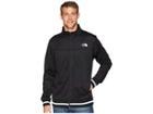 The North Face Alphabet City Track Jacket (tnf Black) Men's Coat