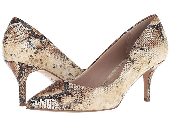Charles By Charles David Angelica (natural) Women's Shoes
