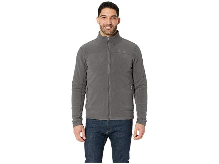 Marmot Colfax Jacket (slate Grey) Men's Coat