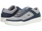 Lacoste Explorateur Sport 217 1 (grey) Men's Shoes