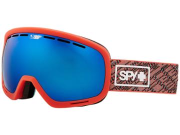 Spy Optic Marshall (spy Knit Blush/happy Rose/dark Blue Sepctra/happy Pink/lucid Blu) Snow Goggles