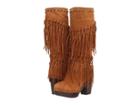 Ariat Music Row (wheat Fields) Cowboy Boots