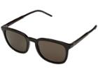 Dolce & Gabbana 0dg6115 (brown/brown) Fashion Sunglasses