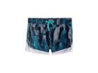 Under Armour Kids Sprint Novelty Shorts (big Kids) (teal Punch/white) Girl's Shorts