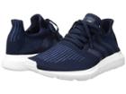 Adidas Originals Swift Run (collegiate Navy/collegiate Navy/white) Men's  Shoes