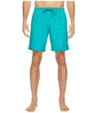 Boss Hugo Boss Orca 10135293 01 (turquoise) Men's Swimwear