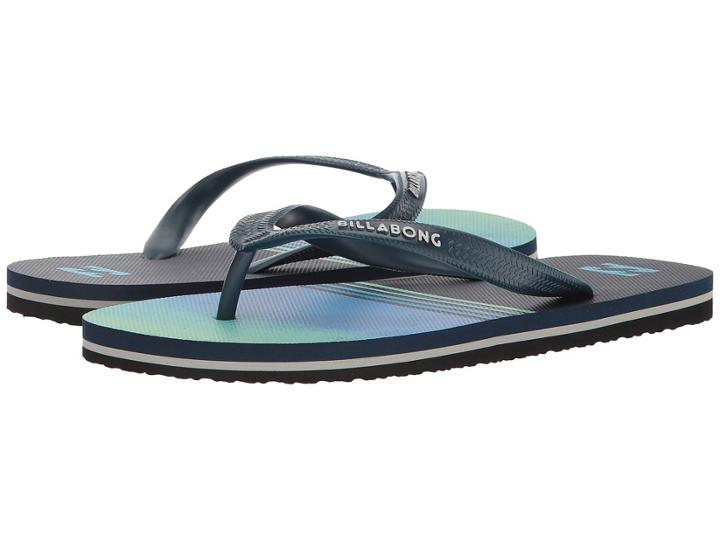 Billabong Tides (navy 1) Men's Sandals