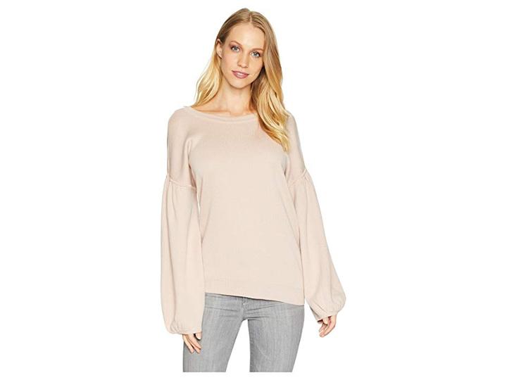 Bishop + Young Hailey Sweatshirt (quartz) Women's Sweatshirt