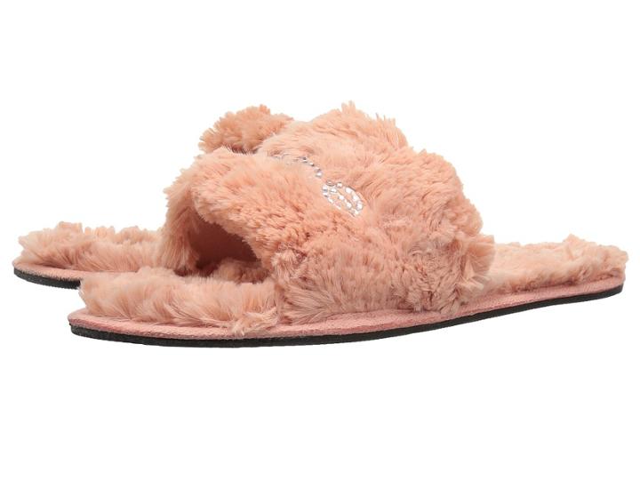Bebe Charlena (pink) Women's Shoes