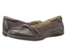 Softwalk Haverhill (dark Brown Soft Nappa Leather) Women's  Shoes