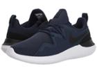 Nike Tessen (midnight Navy/black/white) Men's Running Shoes