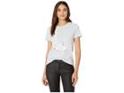 Spiritual Gangster Mc Box Tee (aquarius) Women's T Shirt