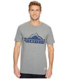 Penfield Mountain T-shirt (grey) Men's T Shirt