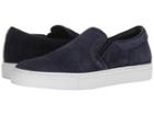 To Boot New York Lyndon (blue Suede) Men's Shoes