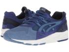 Asics Tiger Gel-kayano Trainer (navy Peony/pigeon Blue) Men's Shoes