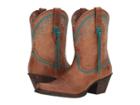 Ariat Round Up Aztec (desert Sand) Cowboy Boots