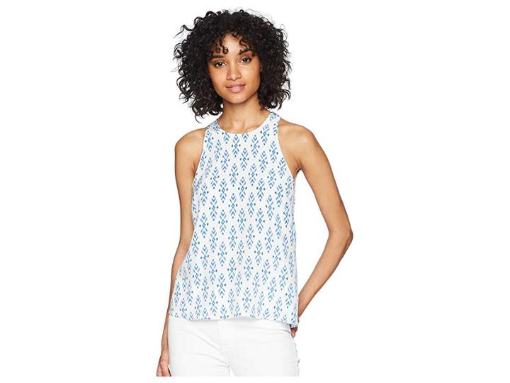 Joie Brighton E (baja Blue) Women's Clothing