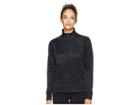 Under Armour Synthetic Fleece Full Zip (black/black/tonal) Women's Fleece