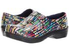 Klogs Footwear Mission (disco Patent) Women's Clog Shoes