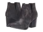 Not Rated Tarim (black) Women's  Boots