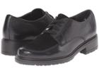 Munro Veranda (black Leather/suede) Women's Lace Up Casual Shoes