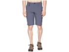 O'neill Traveler Cargo Walkshorts (slate) Men's Shorts