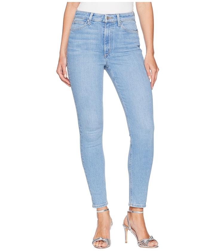 Joe's Jeans Bella Ankle In Henson (henson) Women's Jeans