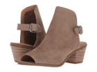 Lucky Brand Bray (brindle) Women's Shoes