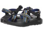 Chaco Z/2 Smoky Mountains (smoky Sunrise) Women's Shoes
