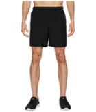 Reebok 7in Shorts (black) Men's Shorts