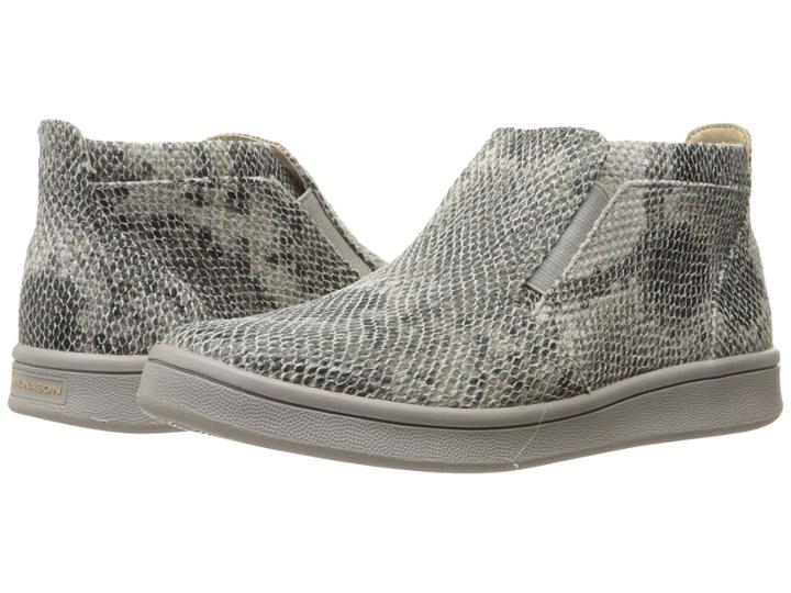 Mark Nason Uptown (snake) Women's Boots