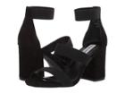 Steve Madden Leara (black) Women's Shoes