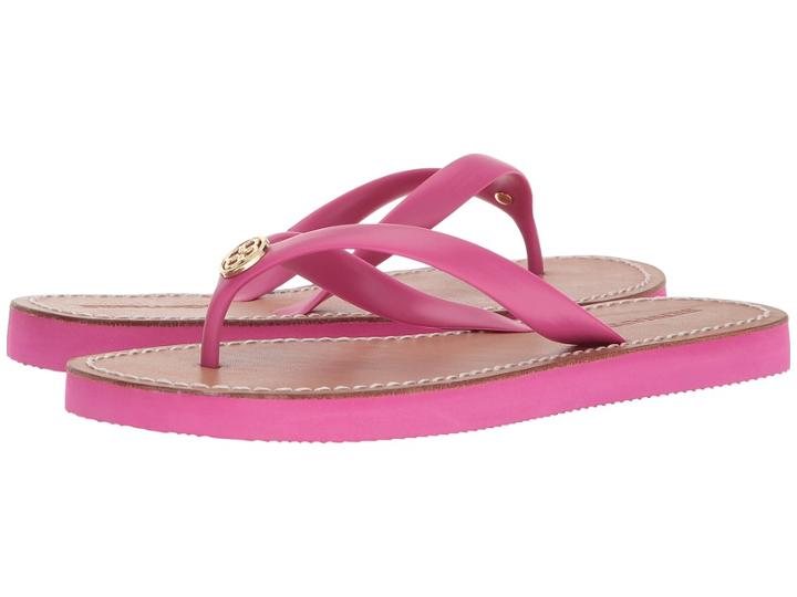 Bernardo Ella (pink) Women's Sandals
